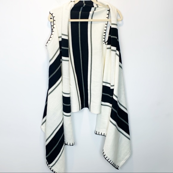 Rain and Rose Sweaters - Rain & Rose | Long Oversized Boho Duster
